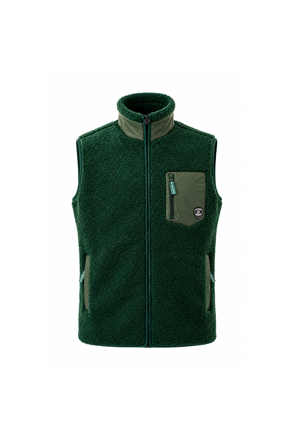 Bodywarmer Inoah Section Paloise