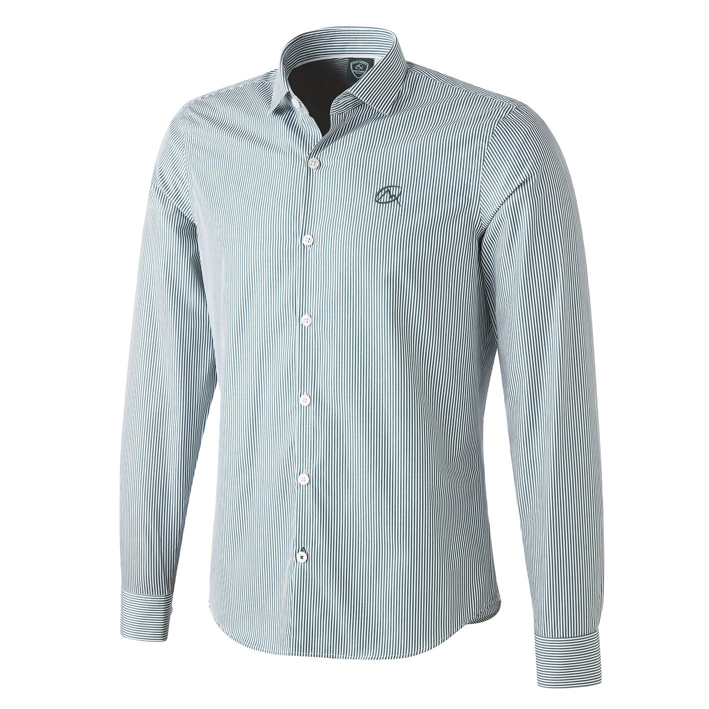 CHEMISE RAYEE SECTION