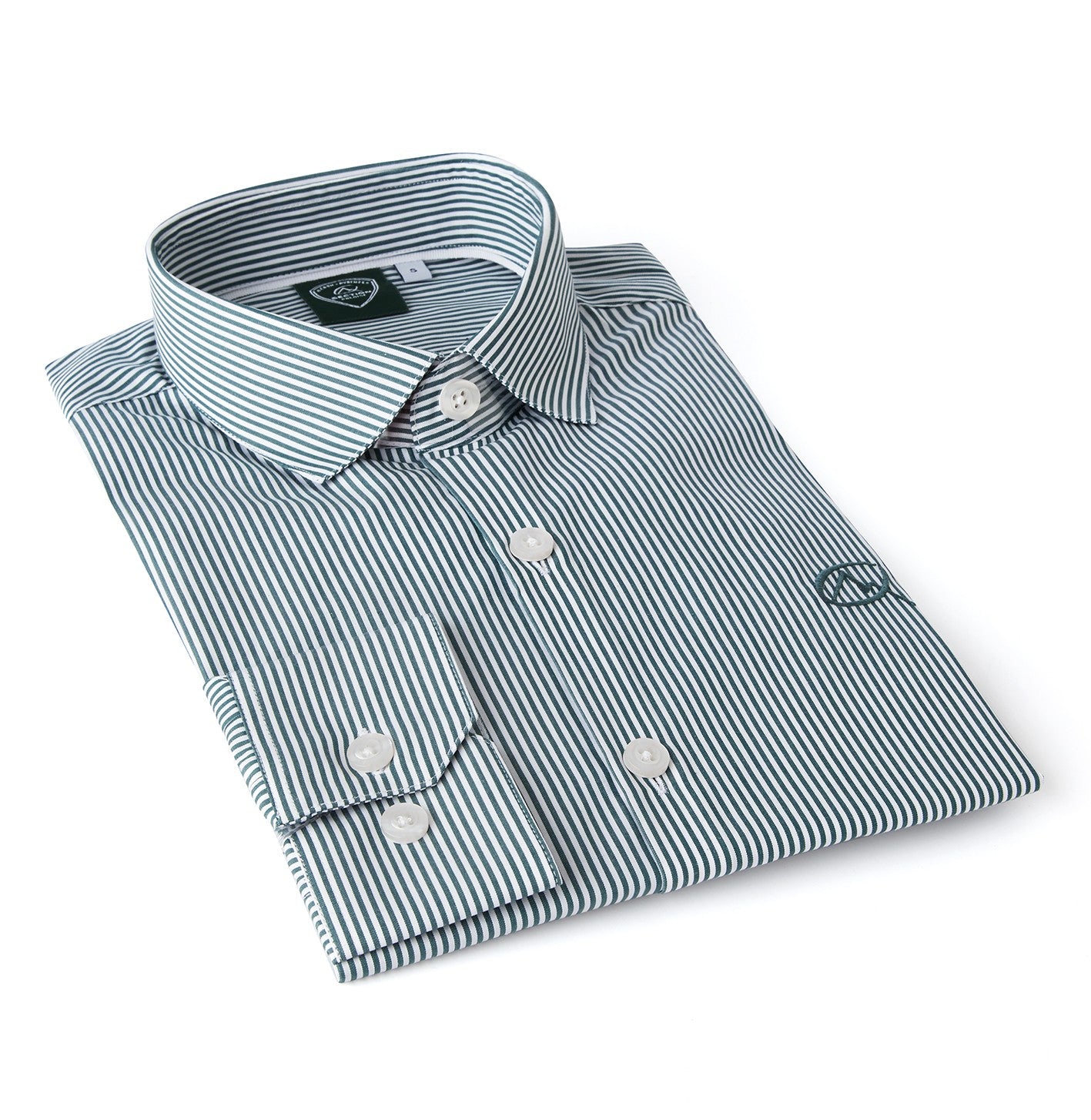 CHEMISE RAYEE SECTION