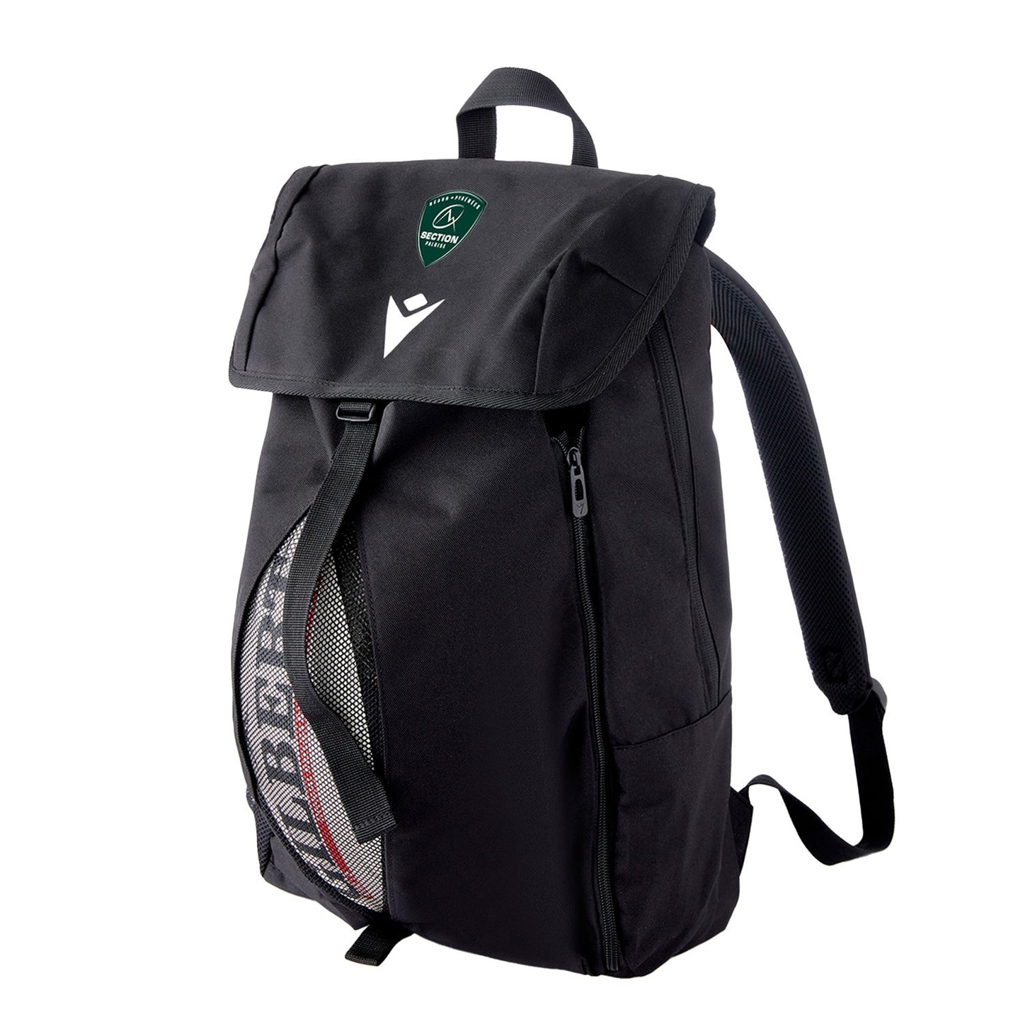 SAC A DOS  MACRON 25