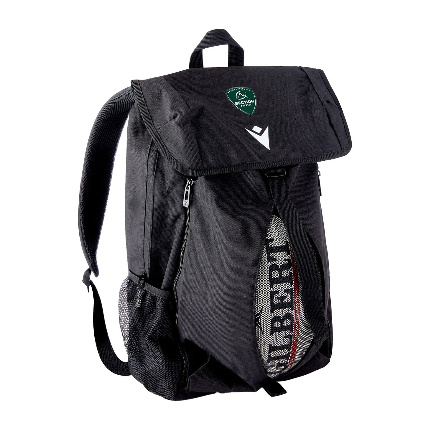 SAC A DOS  MACRON 25