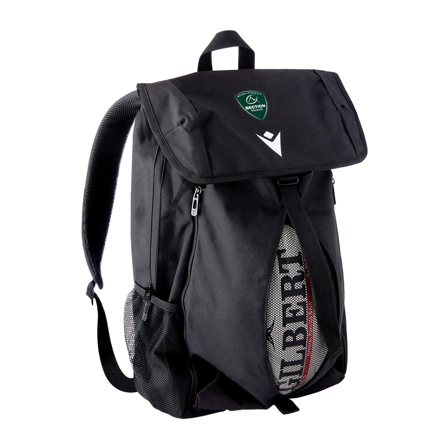 SAC A DOS  MACRON 25