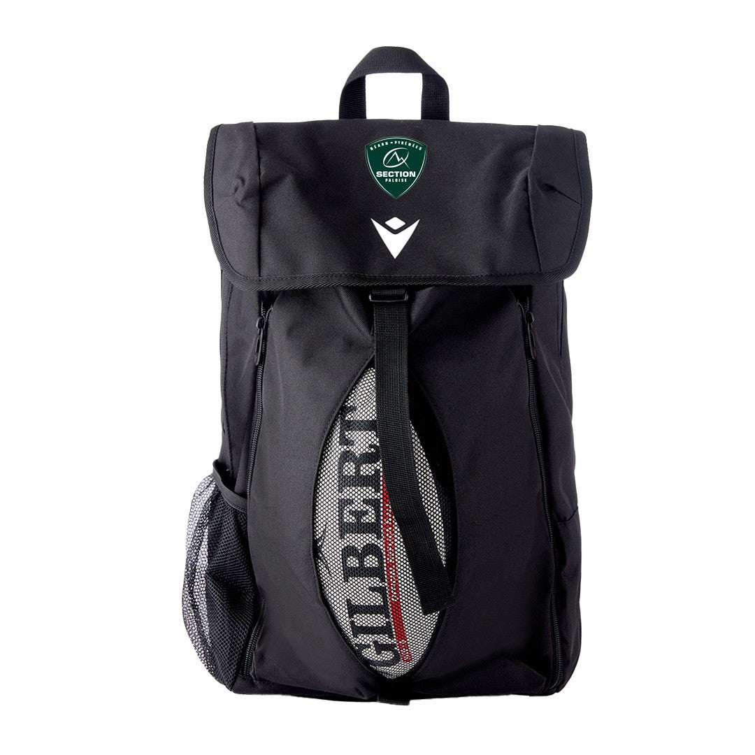 SAC A DOS  MACRON 25