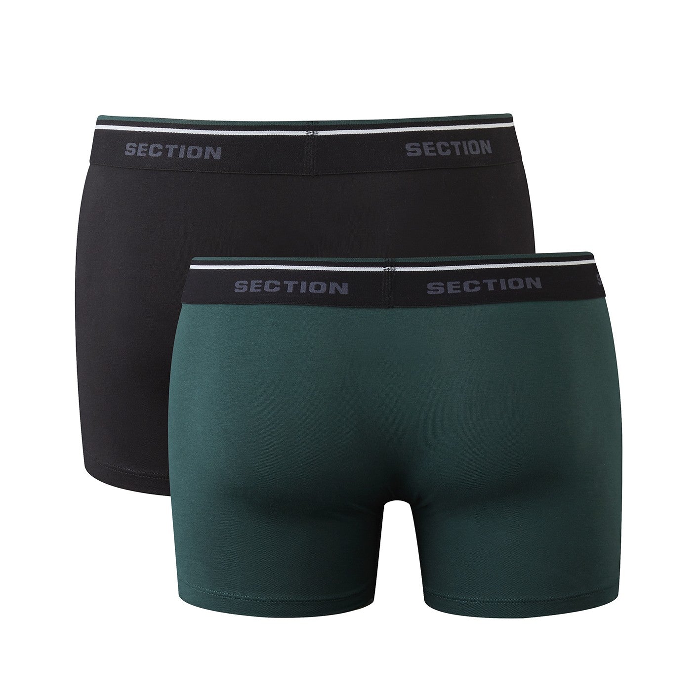 PACK DE 2 BOXERS SECTION 24