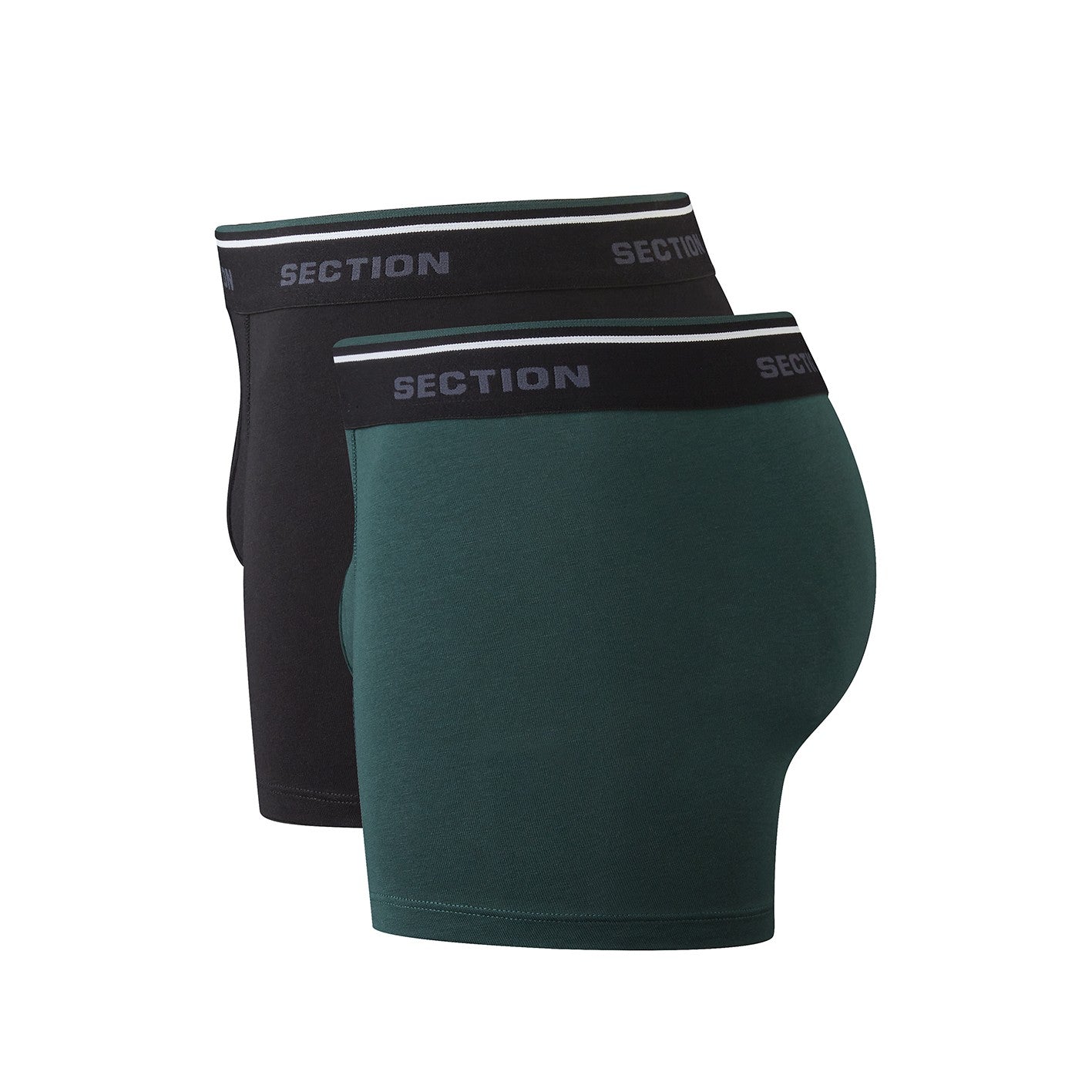PACK DE 2 BOXERS SECTION 24