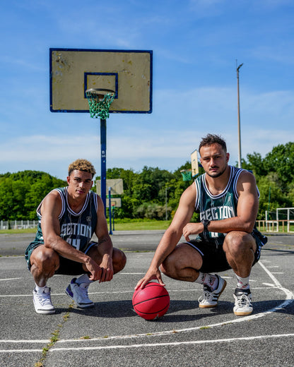Maillot de Basket