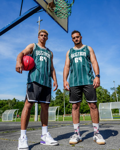 Maillot de Basket