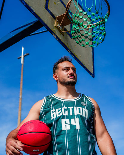 Maillot de Basket