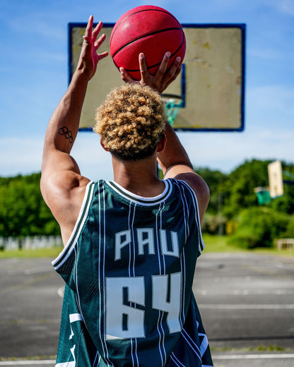 Maillot de Basket