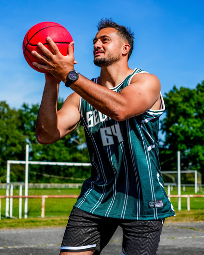 Maillot de Basket