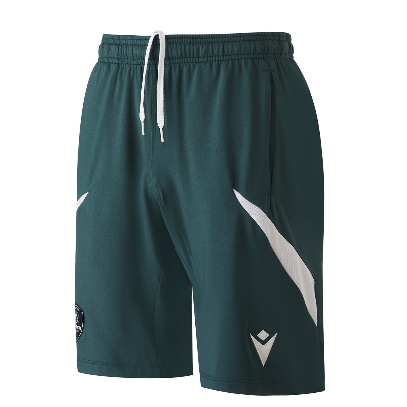 SHORT ENTRAINEMENT JOUEUR 25/26 MACRON