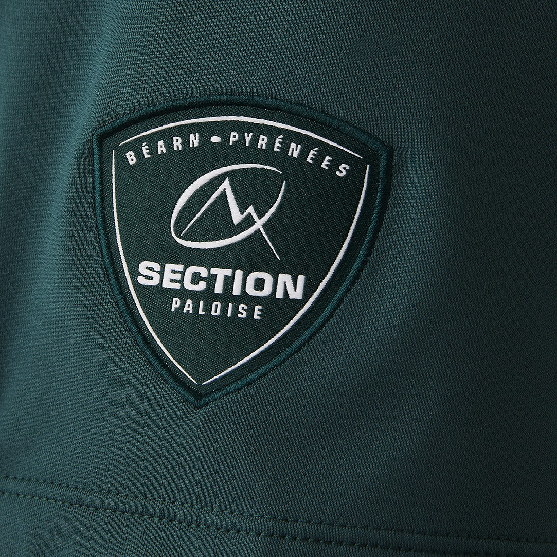 SHORT ENTRAINEMENT JOUEUR 25/26 MACRON