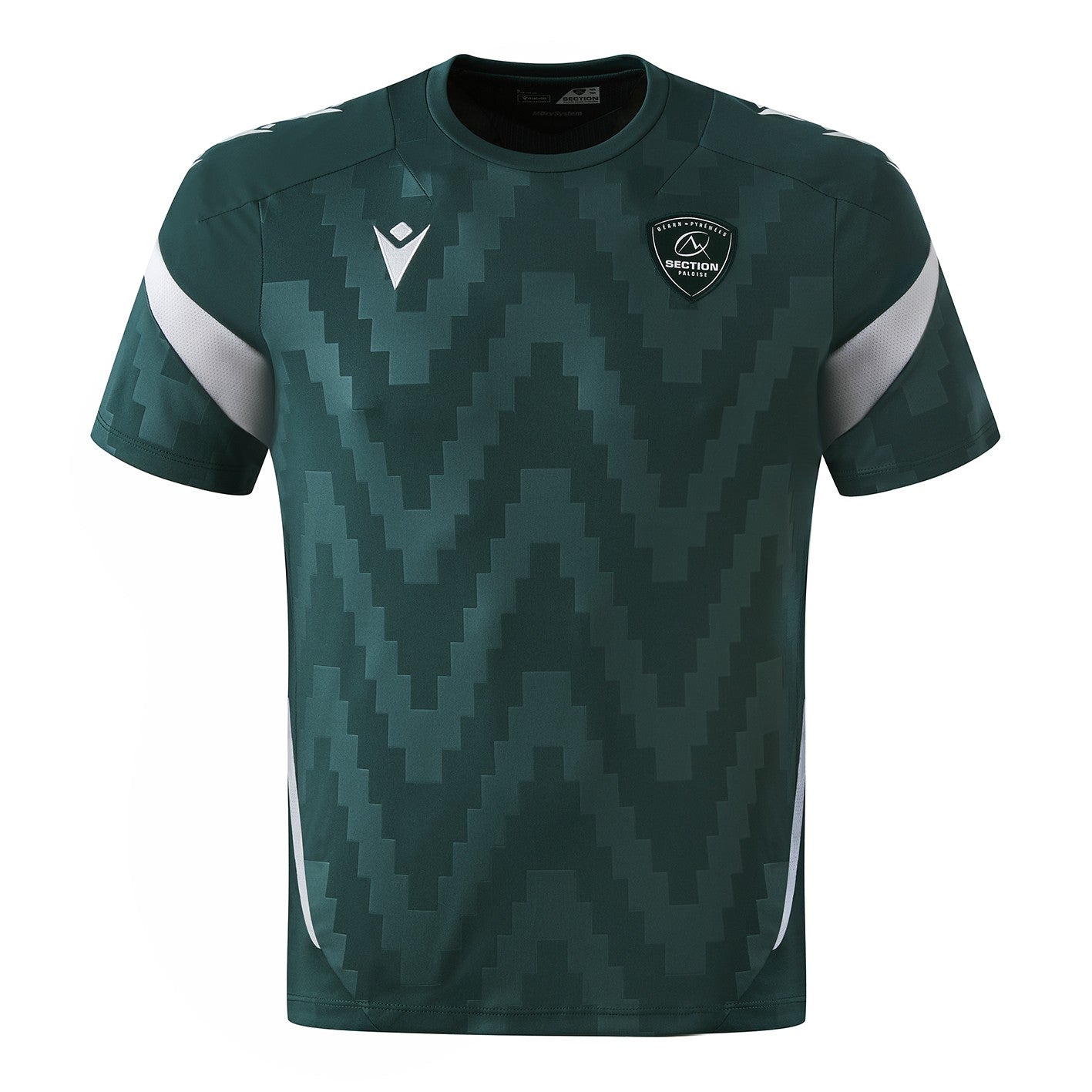 T-shirt entrainement joueur 25/26