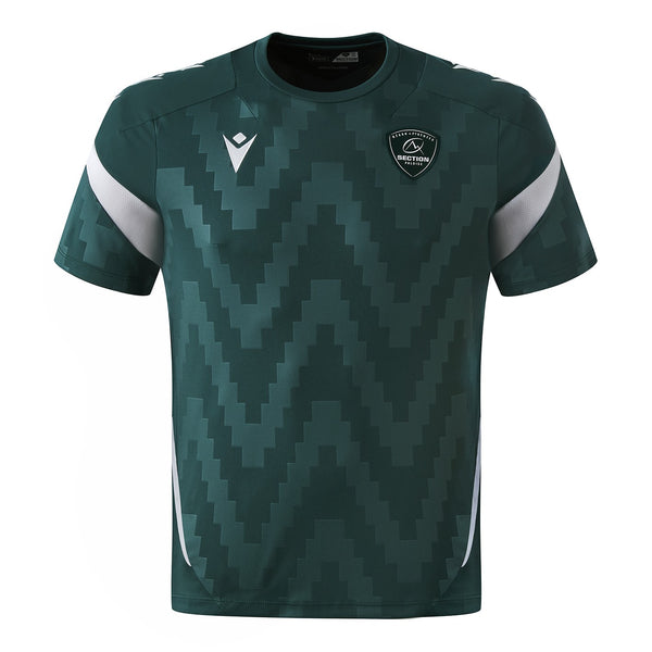 T-shirt entrainement joueur 25/26