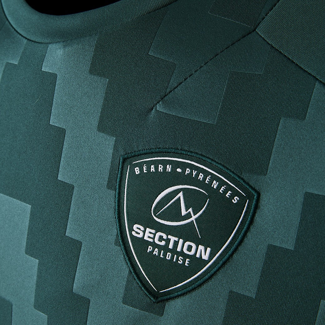 T-SHIRT ENTRAINEMENT JOUEUR 25/26 MACRON