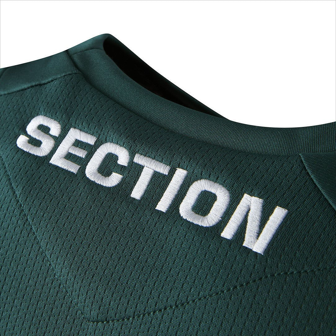 DEBARDEUR JOUEUR 25/26 MACRON