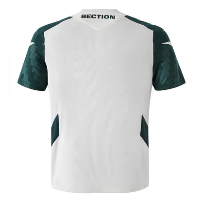 T-SHIRT ENTRAINEMENT STAFF 25/26 MACRON