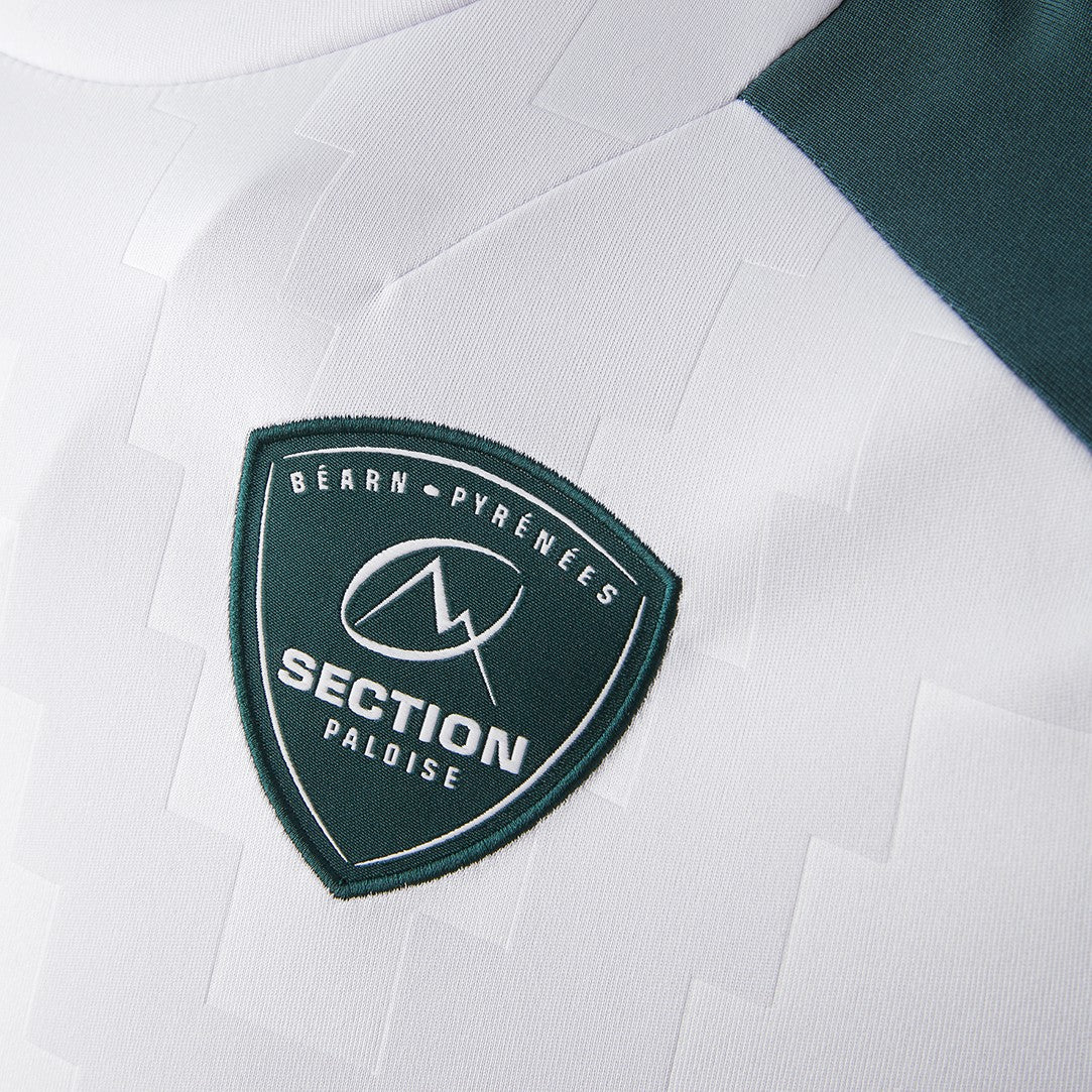 T-SHIRT ENTRAINEMENT STAFF 25/26 MACRON