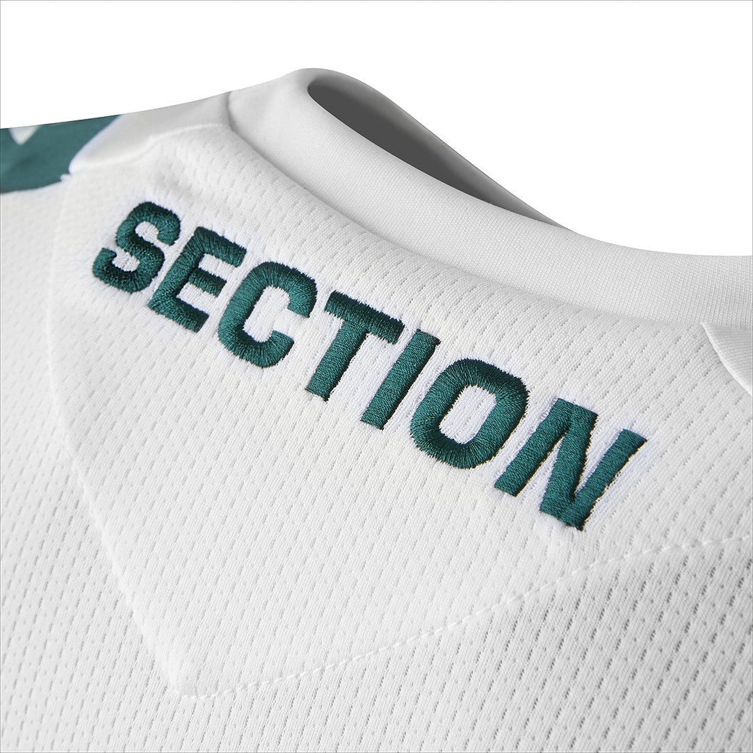 T-SHIRT ENTRAINEMENT STAFF 25/26 MACRON