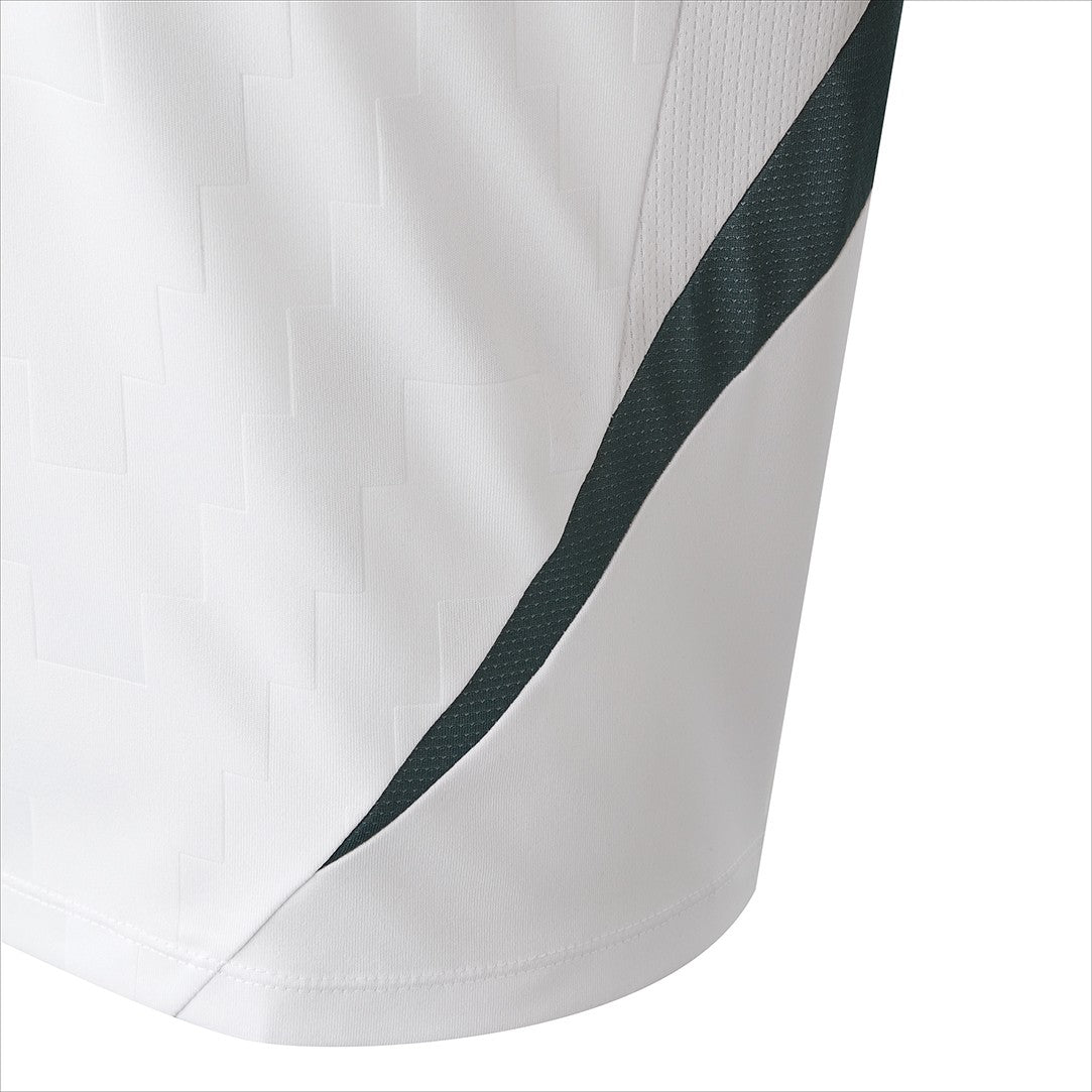 T-SHIRT ENTRAINEMENT STAFF 25/26 - ENFANT MACRON