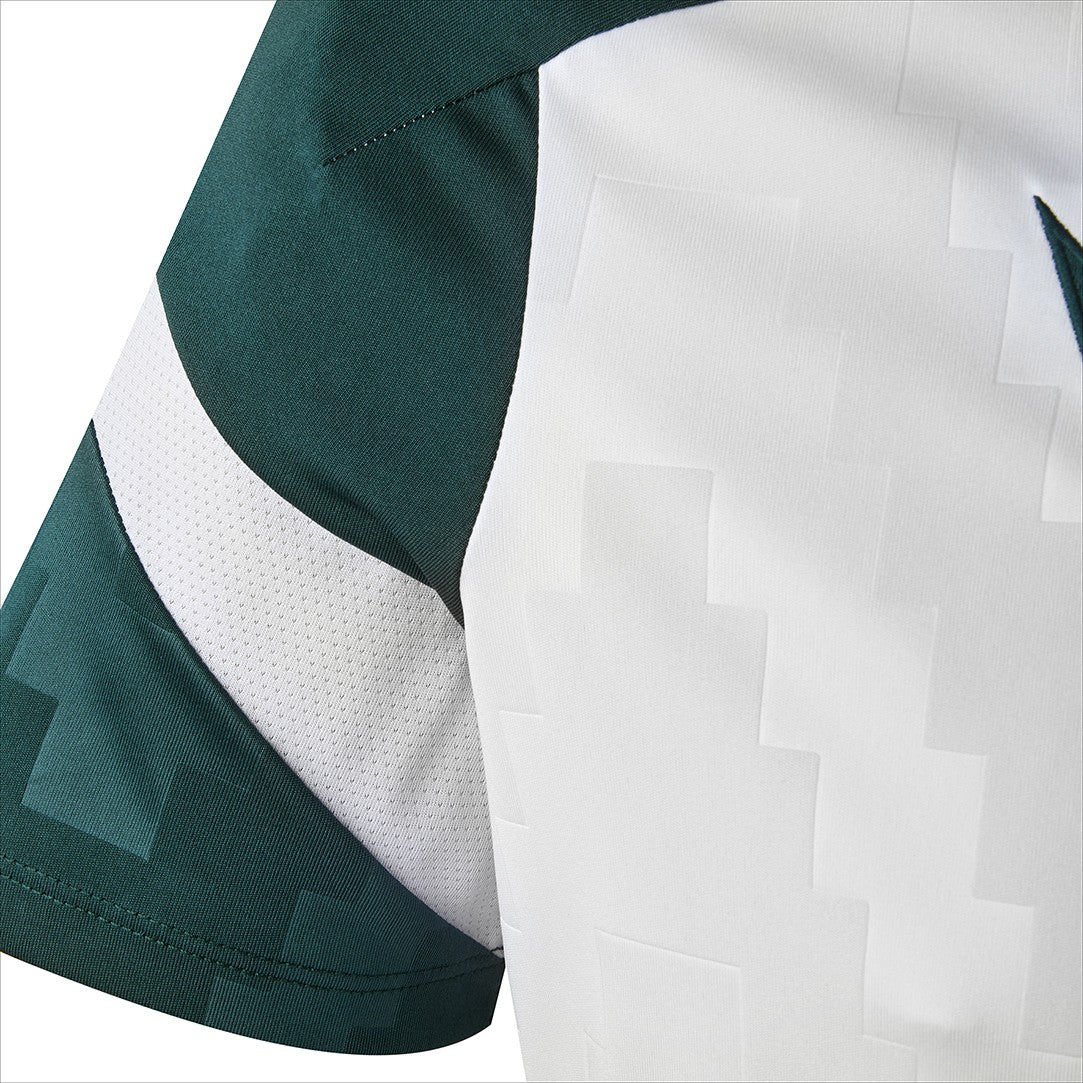 T-SHIRT ENTRAINEMENT STAFF 25/26 - ENFANT MACRON