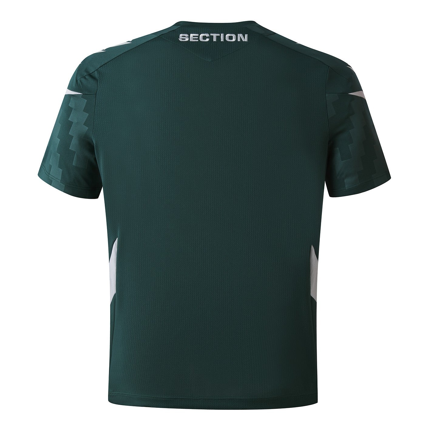 T-SHIRT ENTRAINEMENT JOUEUR 25/26 - ENFANT MACRON