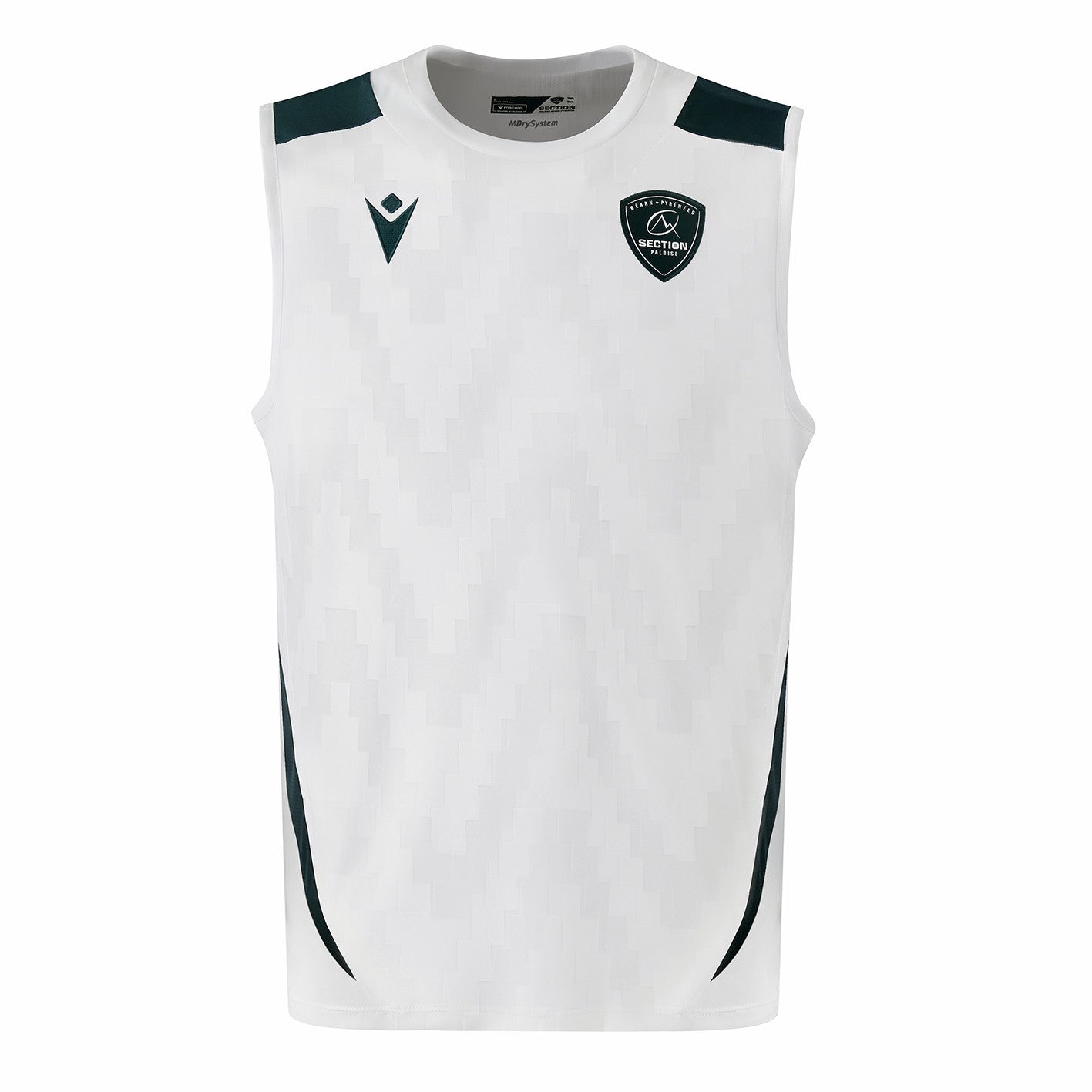 Débardeur STAFF 25/26