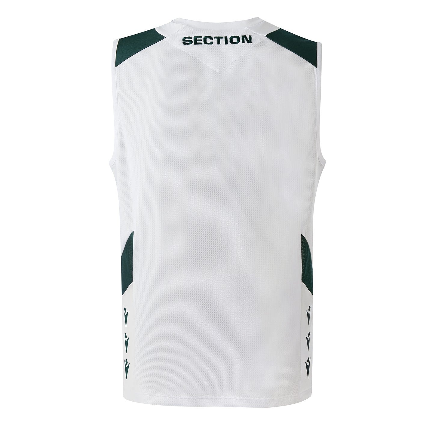 DEBARDEUR STAFF 25/26 MACRON