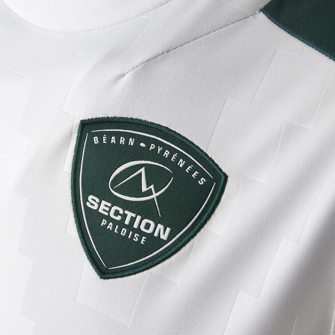 DEBARDEUR STAFF 25/26 MACRON