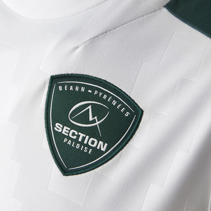 DEBARDEUR STAFF 25/26 MACRON