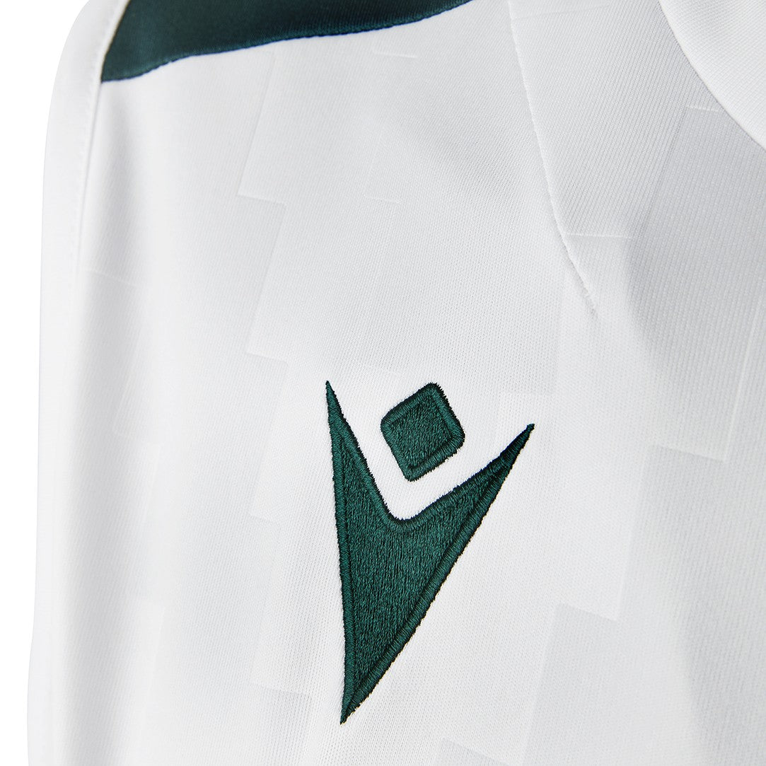 DEBARDEUR STAFF 25/26 MACRON