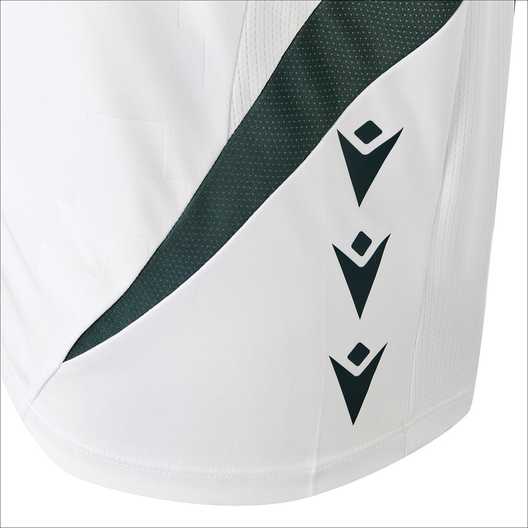 DEBARDEUR STAFF 25/26 MACRON