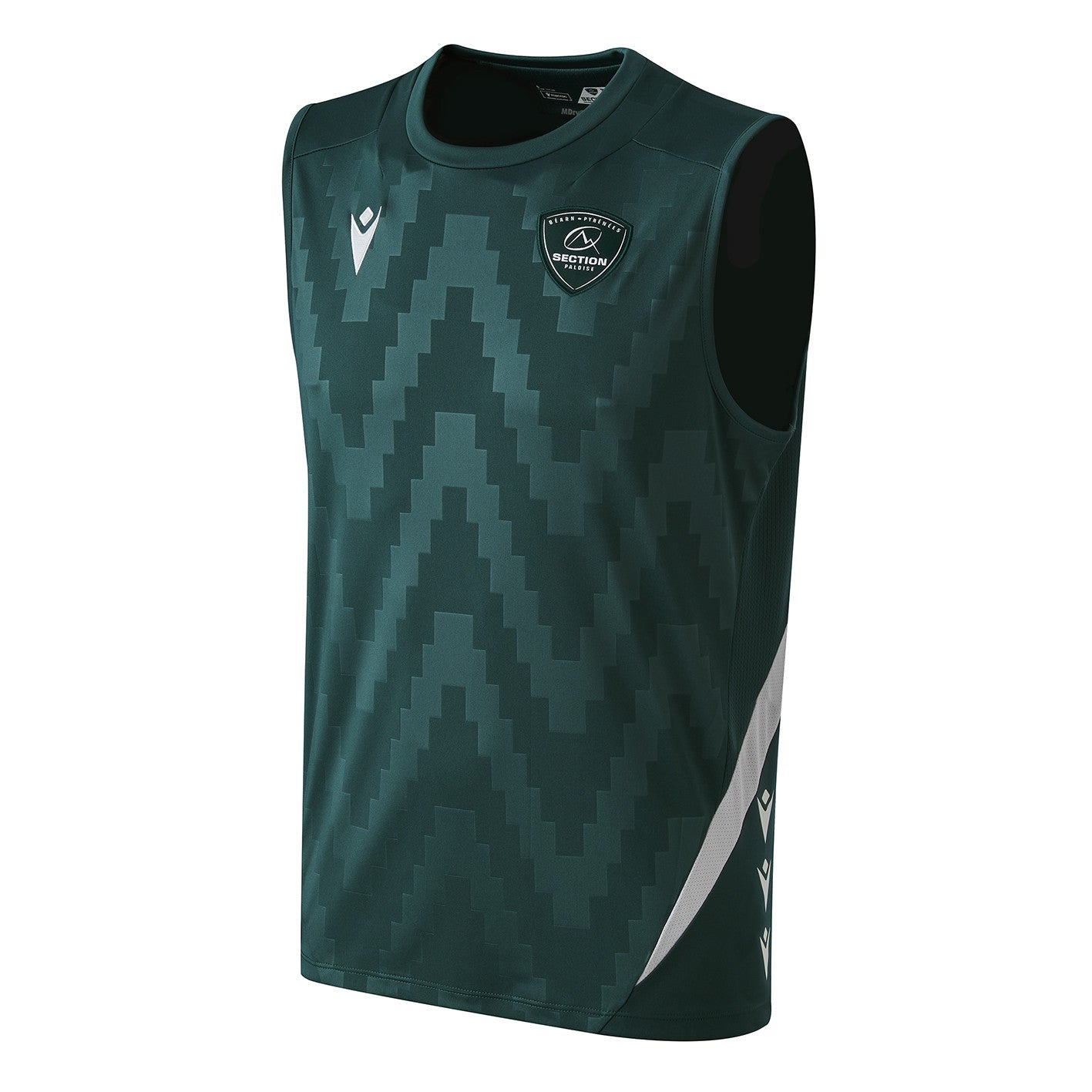 DEBARDEUR JOUEUR 25/26 - ENFANT