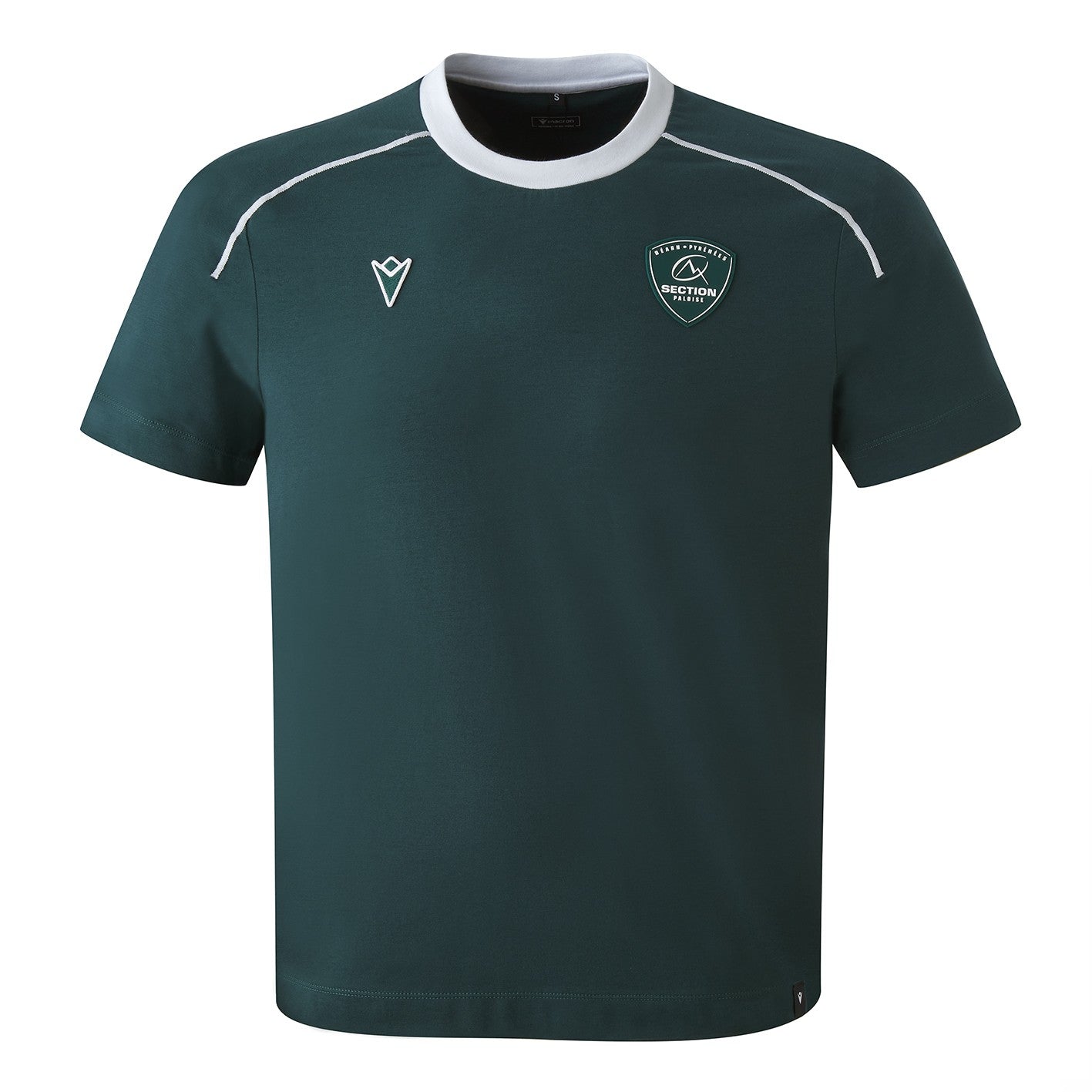 T-shirt officiel 25/26 - enfant