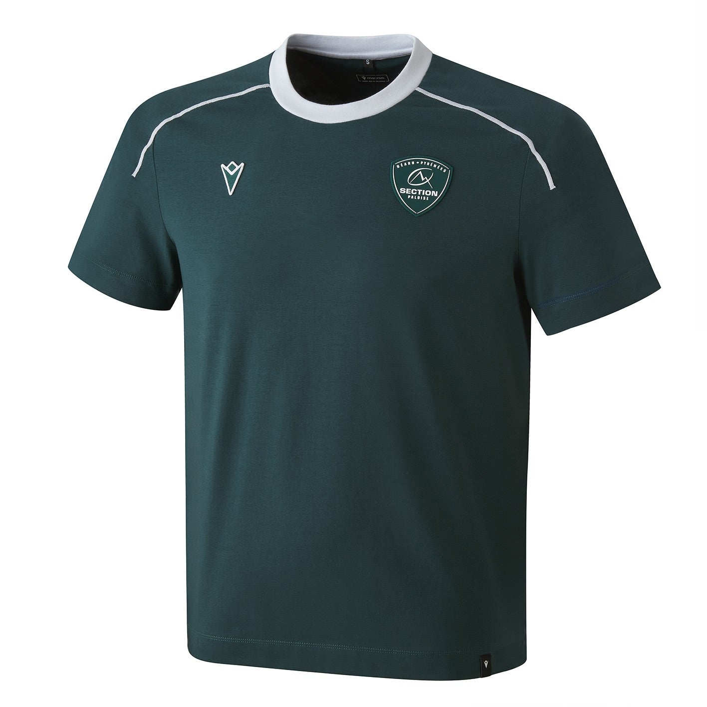 T-SHIRT OFFICIEL ENFANT 25/26