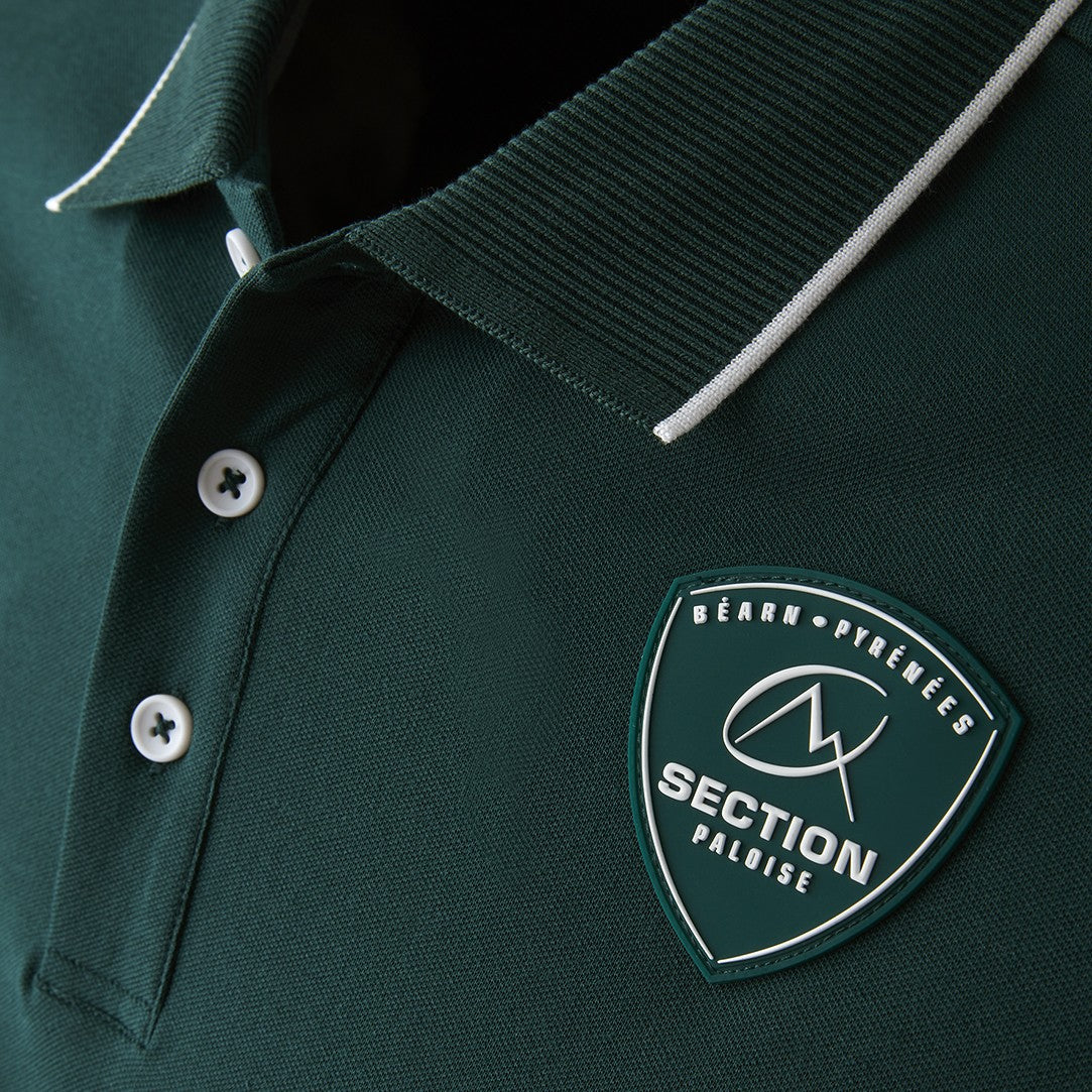 POLO OFFICIEL ENFANT 25/26