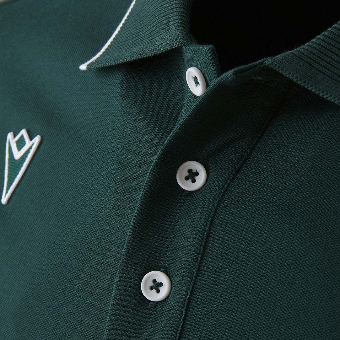 POLO OFFICIEL ENFANT 25/26