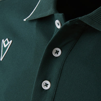POLO OFFICIEL ENFANT 25/26