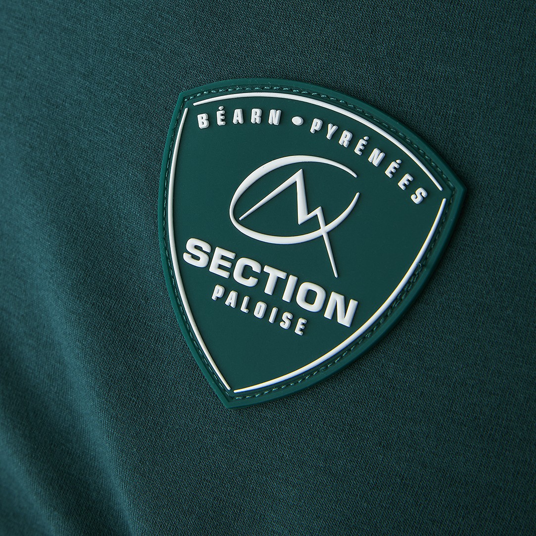 T-SHIRT OFFICIEL 25/26 MACRON