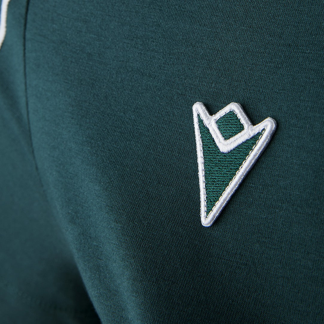 T-SHIRT OFFICIEL 25/26 MACRON