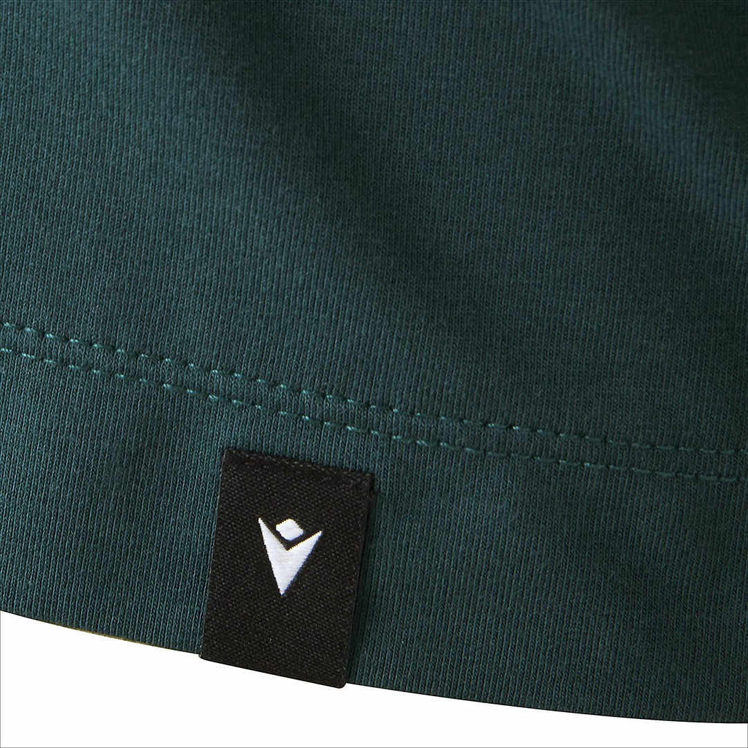 T-SHIRT OFFICIEL 25/26 MACRON