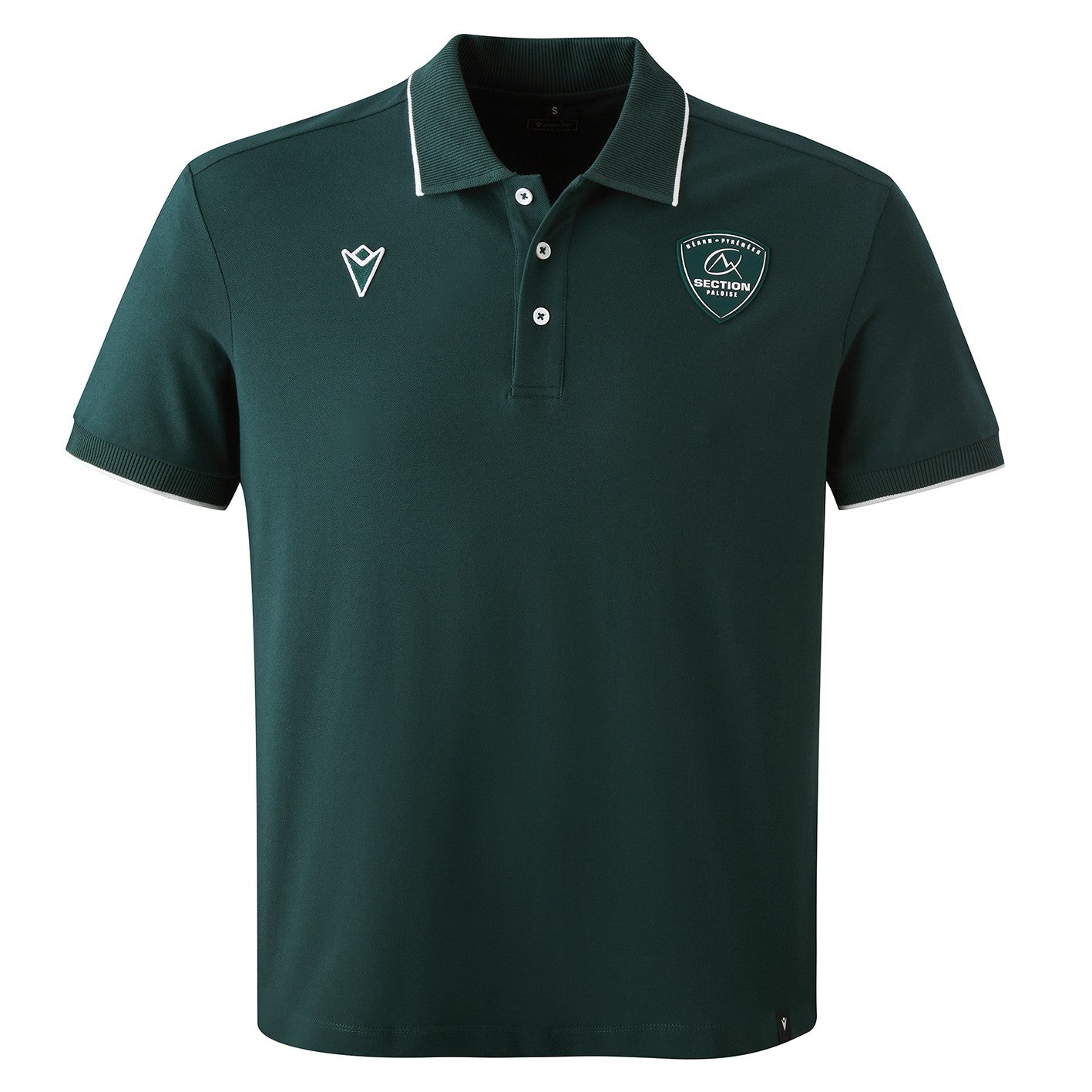Polo officiel 25/26