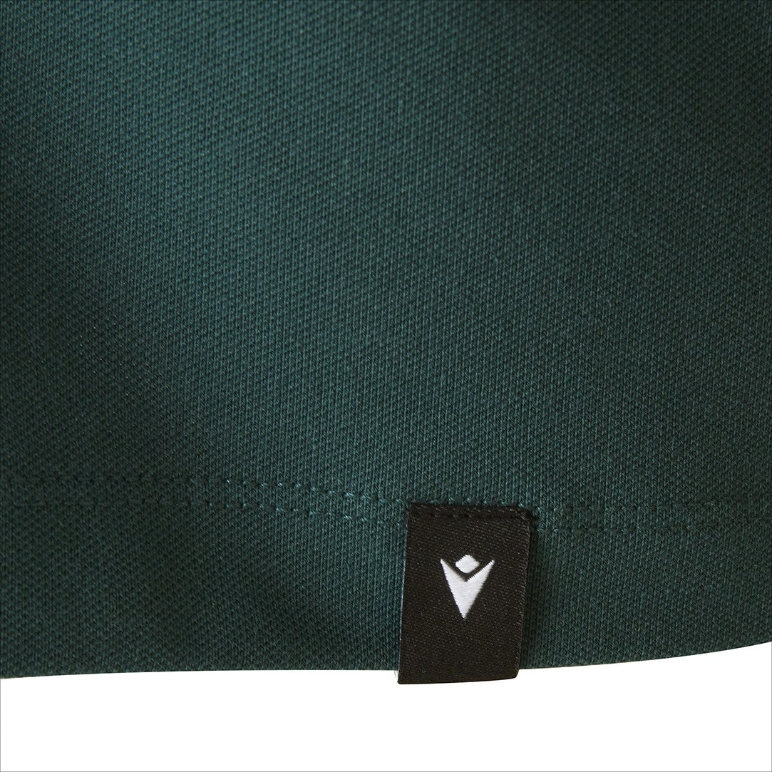 POLO OFFICIEL 25/26 MACRON