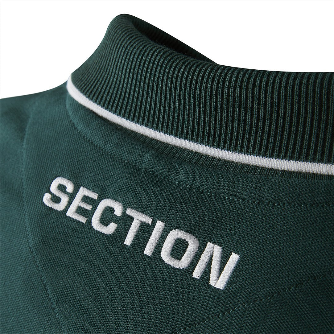 POLO OFFICIEL 25/26 MACRON