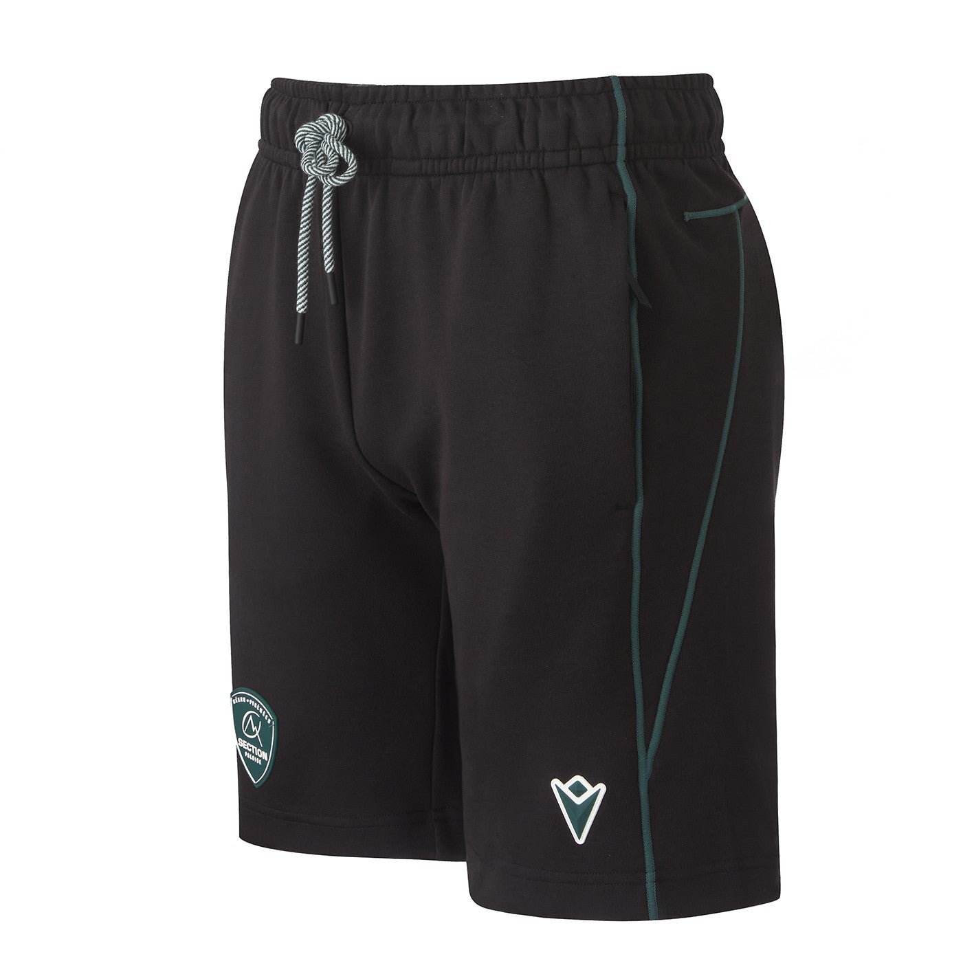 BERMUDA OFFICIEL ENFANT 25/26 MACRON