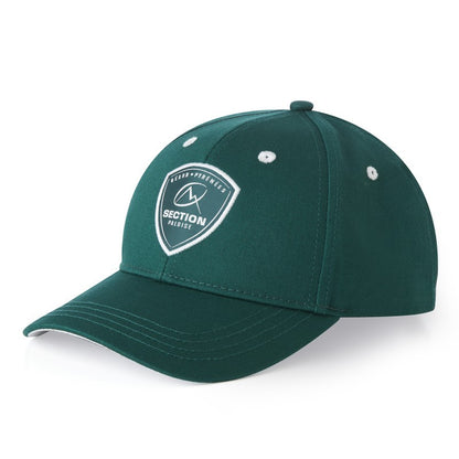 Casquette classique 25/26