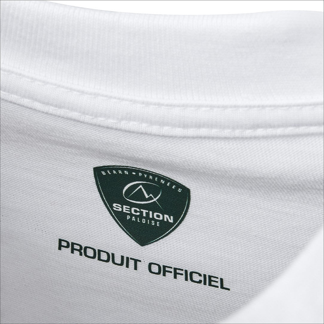 T-SHIRT PALOIS 25/26 - ENFANT