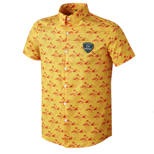 CHEMISE SUPERSEVENS 25/26 - SECTION PALOISE