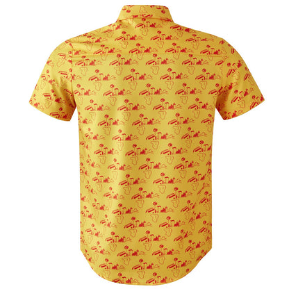 CHEMISE SUPERSEVENS 25/26 - SECTION PALOISE