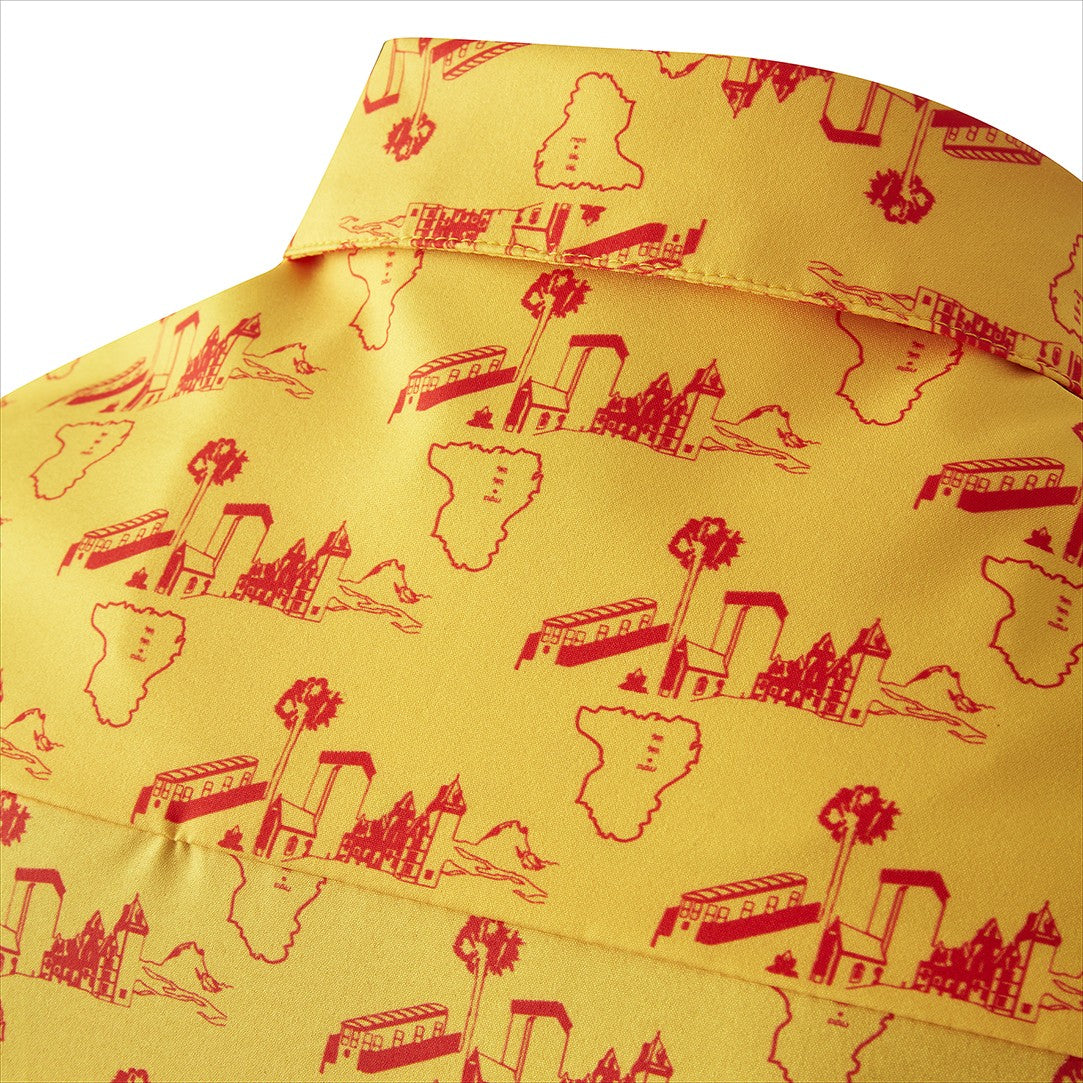 CHEMISE SUPERSEVENS 25/26 - SECTION PALOISE